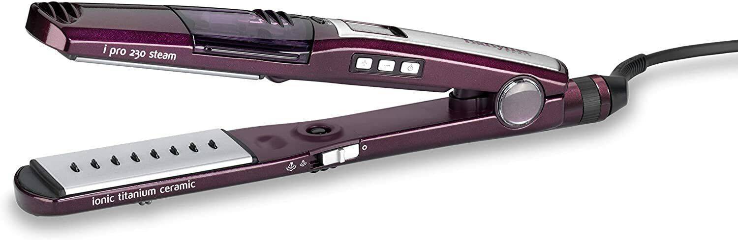 Babyliss ipro hotsell